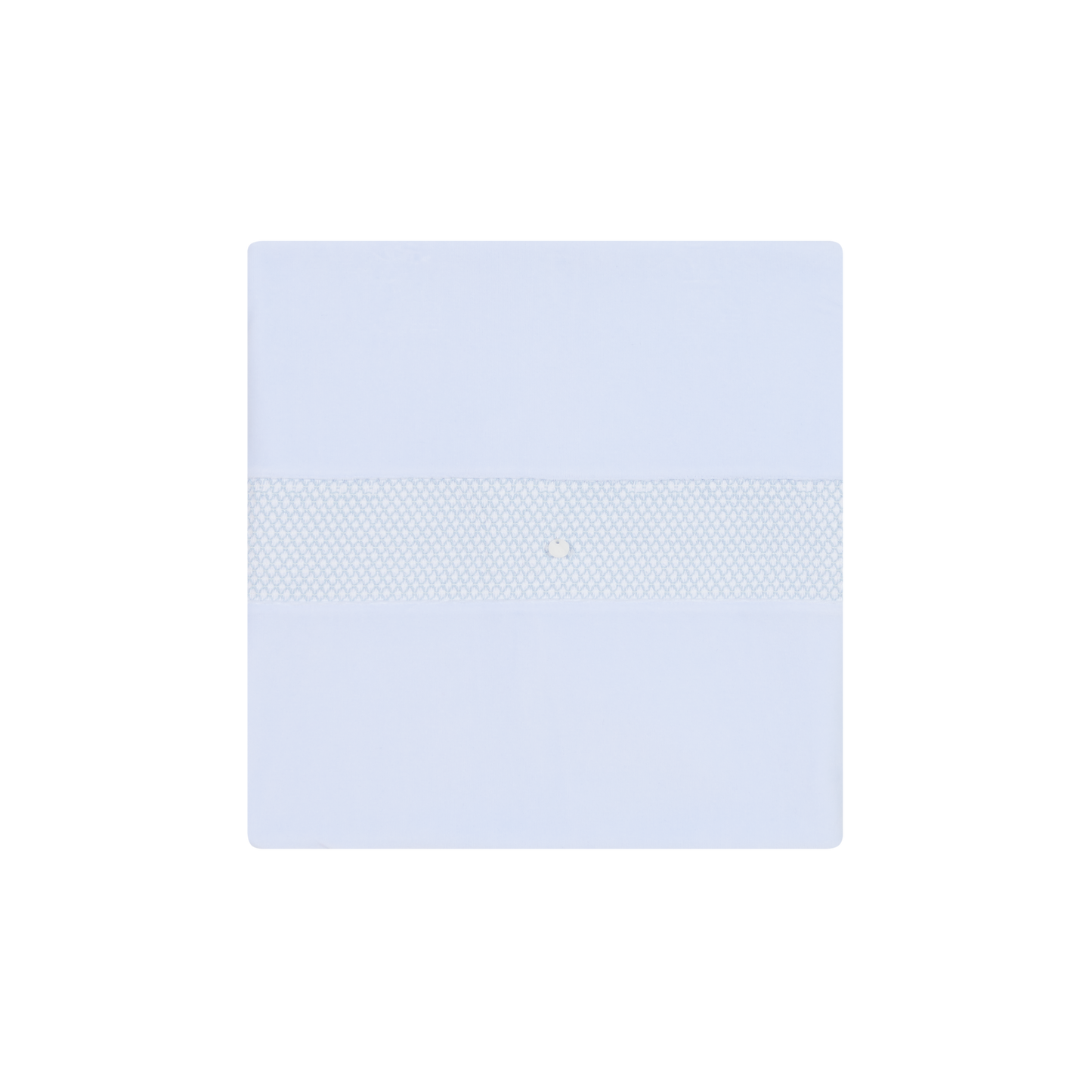 Deolinda Winter Boys Blanket Luke Pale Blue DB12411033