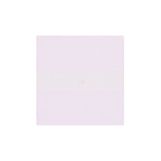 Deolinda Winter Blanket Luna Pink DB12411036