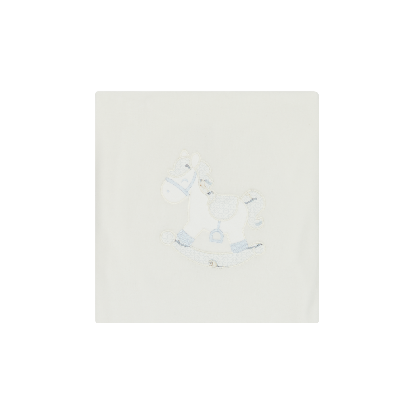 Deolinda Winter Boys Blanket Florence Baby Blue DB1241103