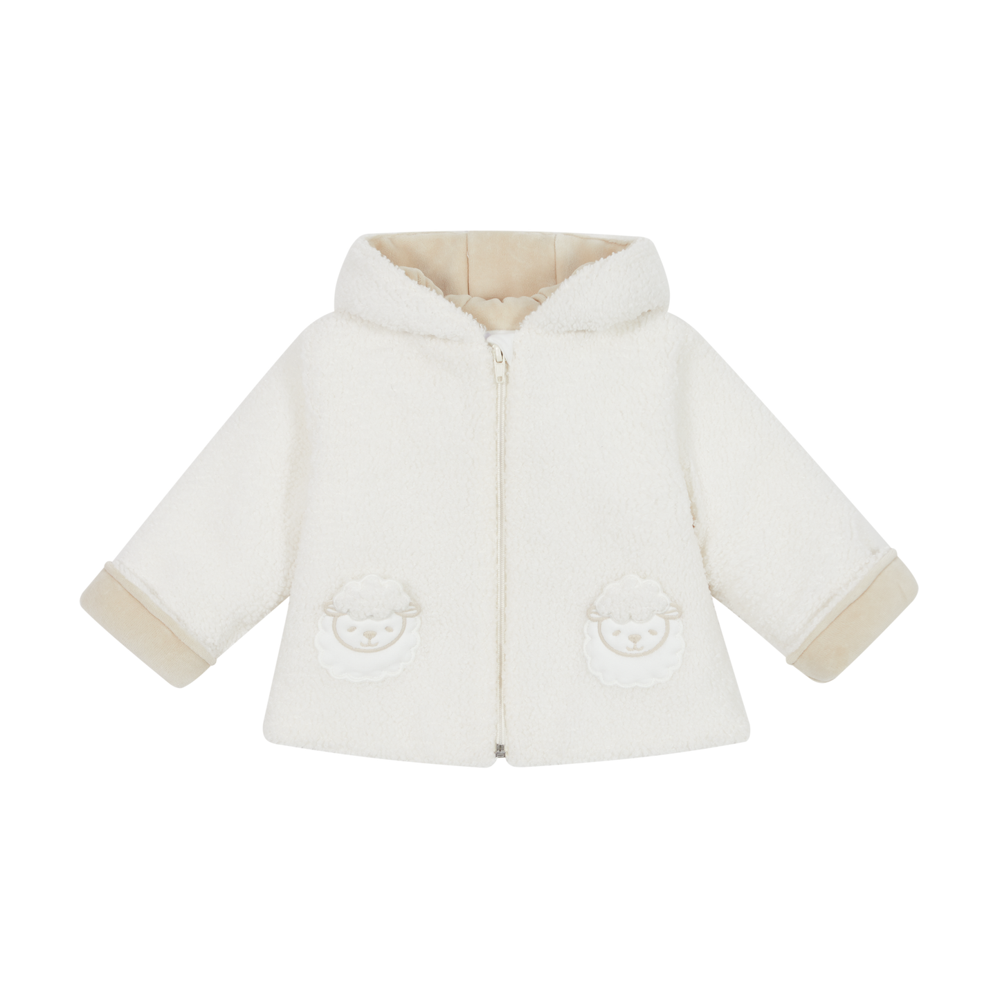 Deolinda Winter Jacket Farm DB1241201