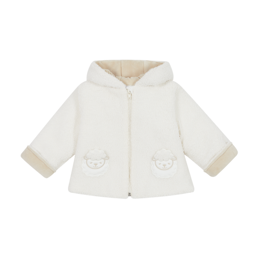 Deolinda Winter Jacket Farm DB1241201