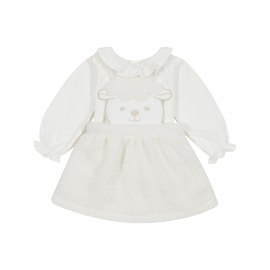 Deolinda Winter Skirt And Top Farm DB1241402