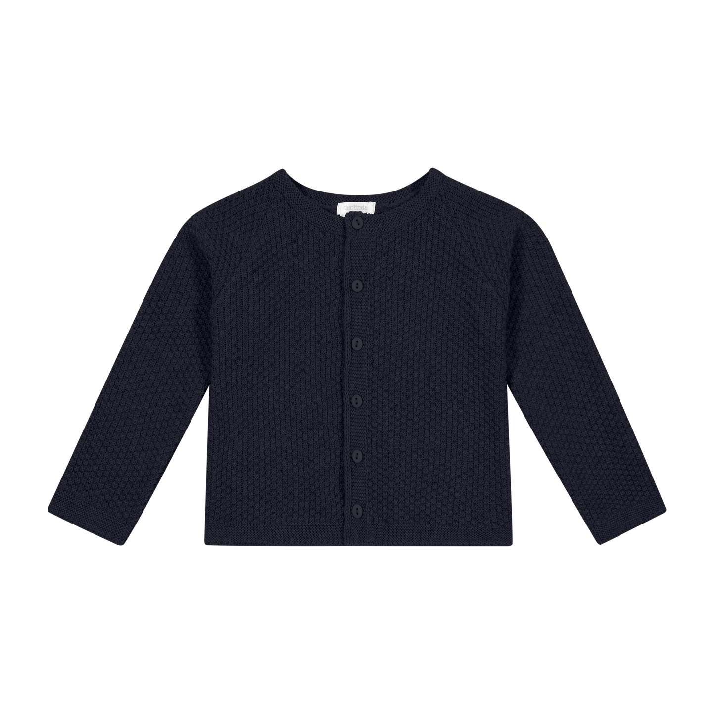 Deolinda Winter Boys Three Piece Set Madrid Navy DB124810