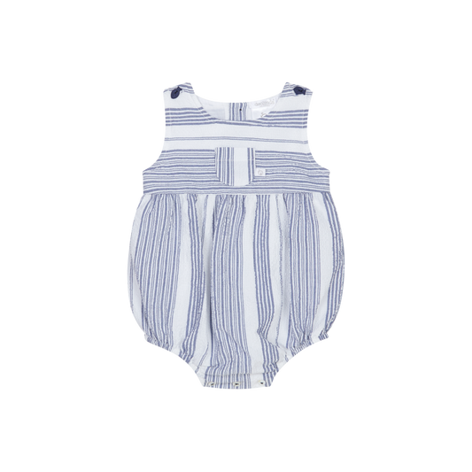 Deolinda Summer Romper Boys Creta 24523