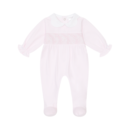 Deolinda Tina All In One Pink 25111