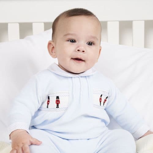 Dandelion Little Soldier Velour Grower AV2510