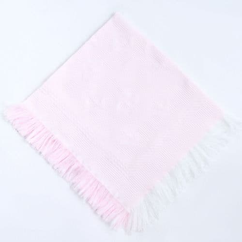 Dandelion Star Shawl B130