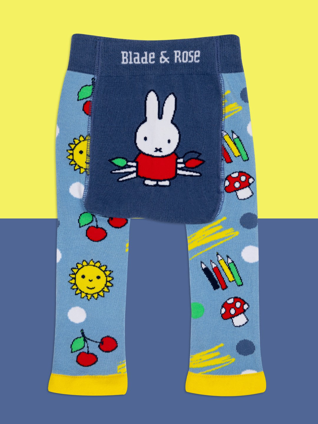 Blade & Rose Miffy Anything Is Possible Leggings