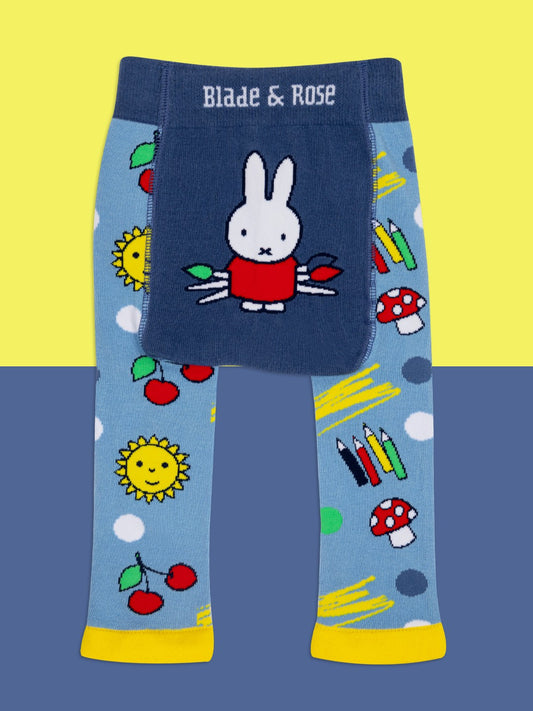 Blade & Rose Miffy Anything Is Possible Leggings
