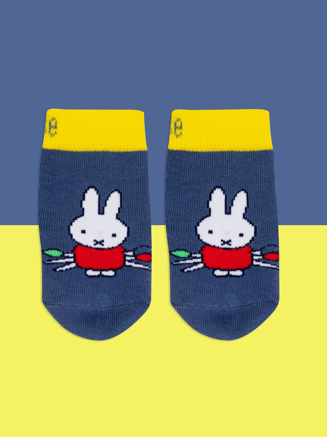 Blade & Rose Miffy Anything Is Possible Socks