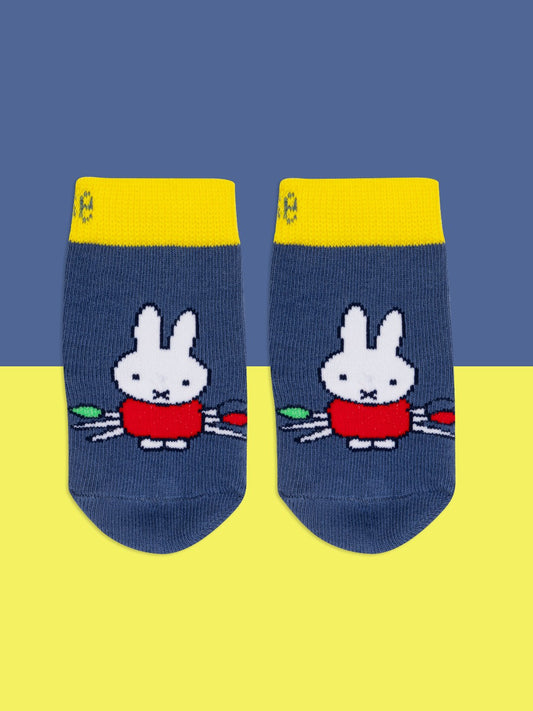 Blade & Rose Miffy Anything Is Possible Socks