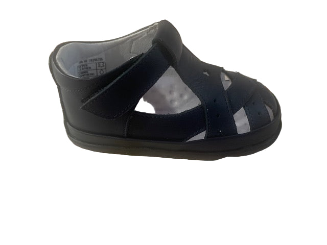 Pex Finlay Sandal Side View