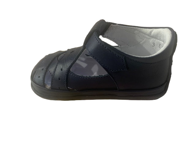 Pex Finlay Sandal Side View 2
