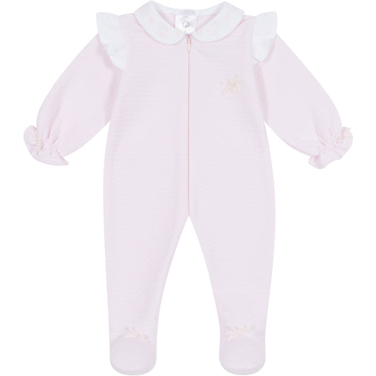 Deolinda Gia All In One Baby Pink DB124107