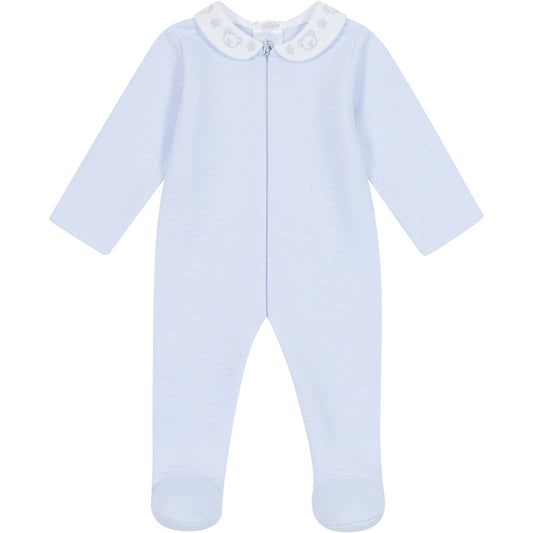 Deolinda Gio All In One Sky Blue DB124106