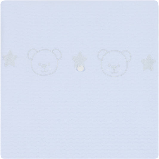 Deolinda Gio Blanket Sky Blue DB12411011