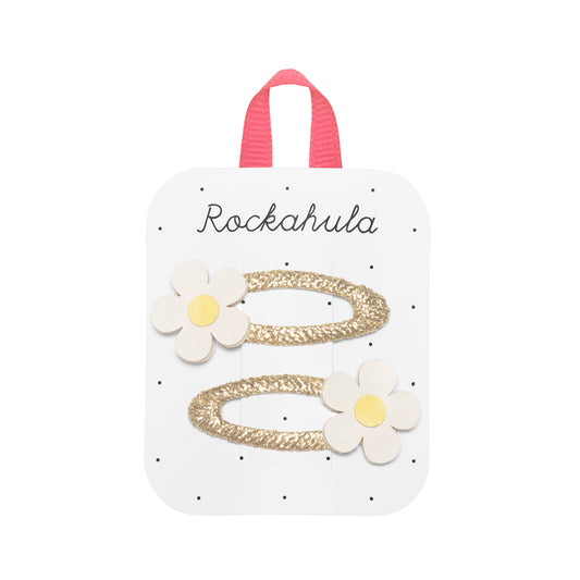 Rockahula Kids Daisy Daisy Clips H2320G