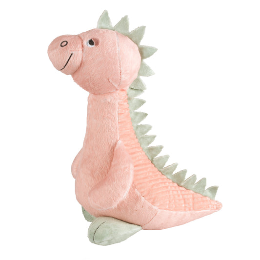 Happy Horse Plesiosaur Pat