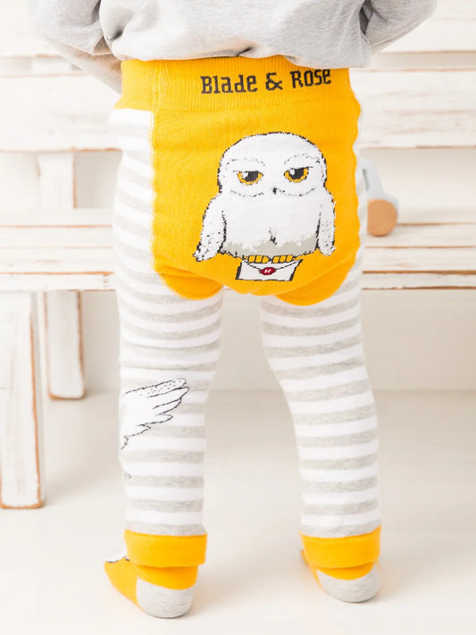 Blade & Rose Harry Potter Hedwig Leggings