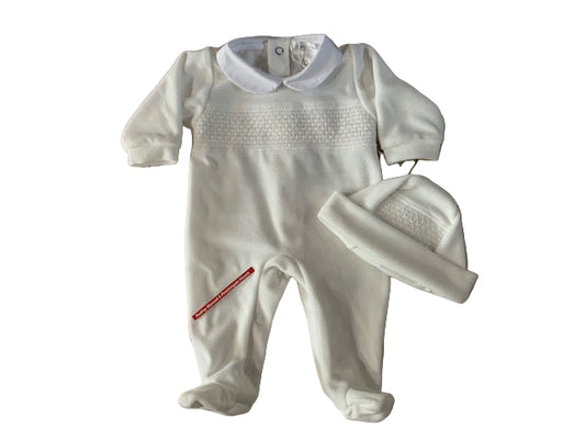 Deolinda Winter Take Me Home Set Ivory DB1242603