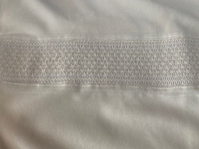 Deolinda Velour Winter Blanket Ivory