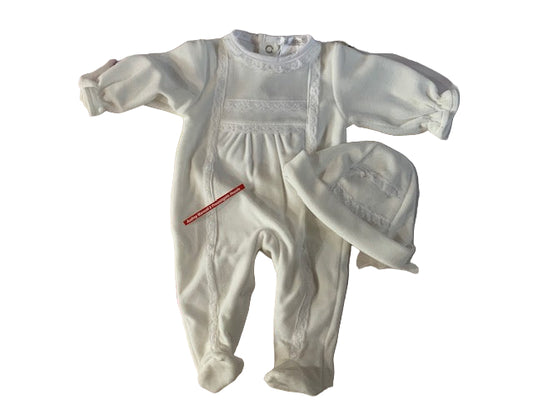 Deolinda Take Me Home Set Ivory DB1242604