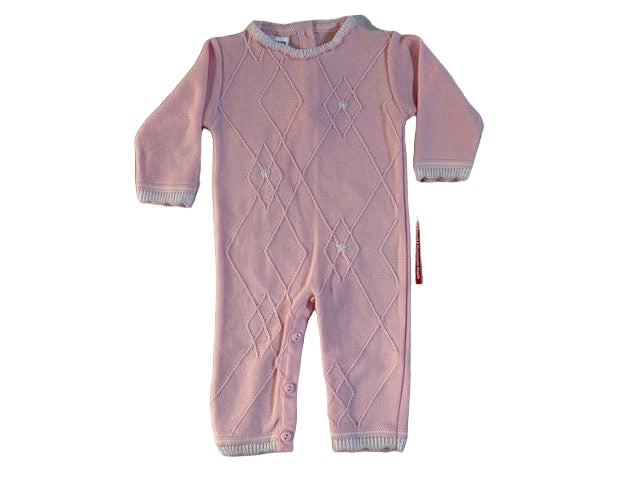 Pex Naomi Girls Romper
