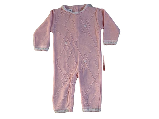 Pex Naomi Girls Romper