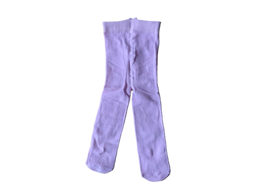 Nifty Baby Tights Pink