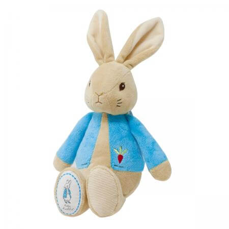 My First Peter Rabbit Side View