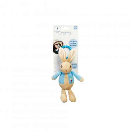 Peter Rabbit Jiggle Attachable