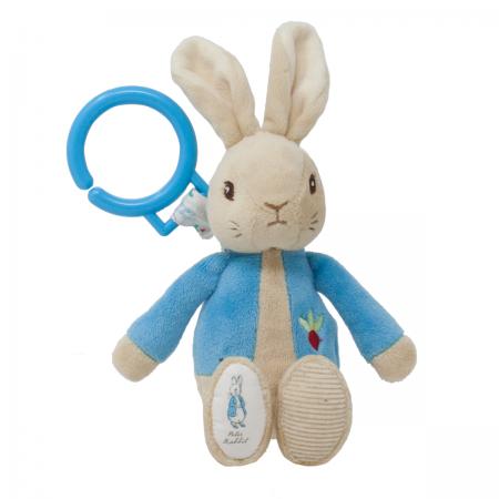 Peter Rabbit Jiggle Attachable Off Package 2