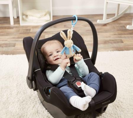Peter Rabbit Jiggle Attachable Studio Shot