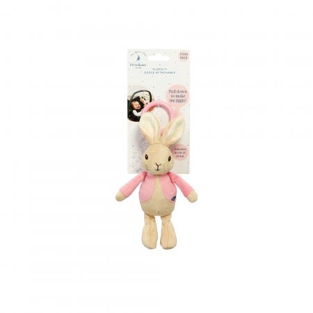 Flopsy Bunny Jiggle Attachable