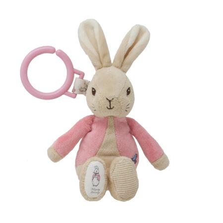Flopsy Bunny Jiggle Attachable Off Package 2