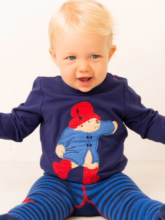 Blade & Rose Paddington Bear Out And About Top