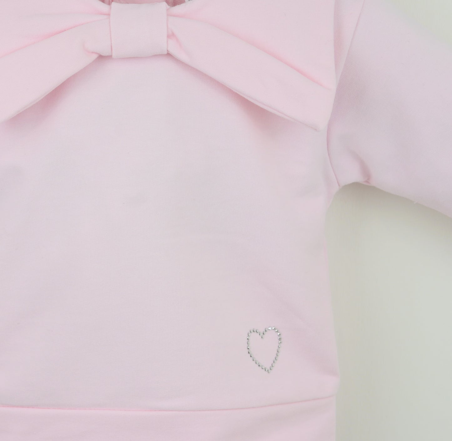 Pex Celeste Suit Pink