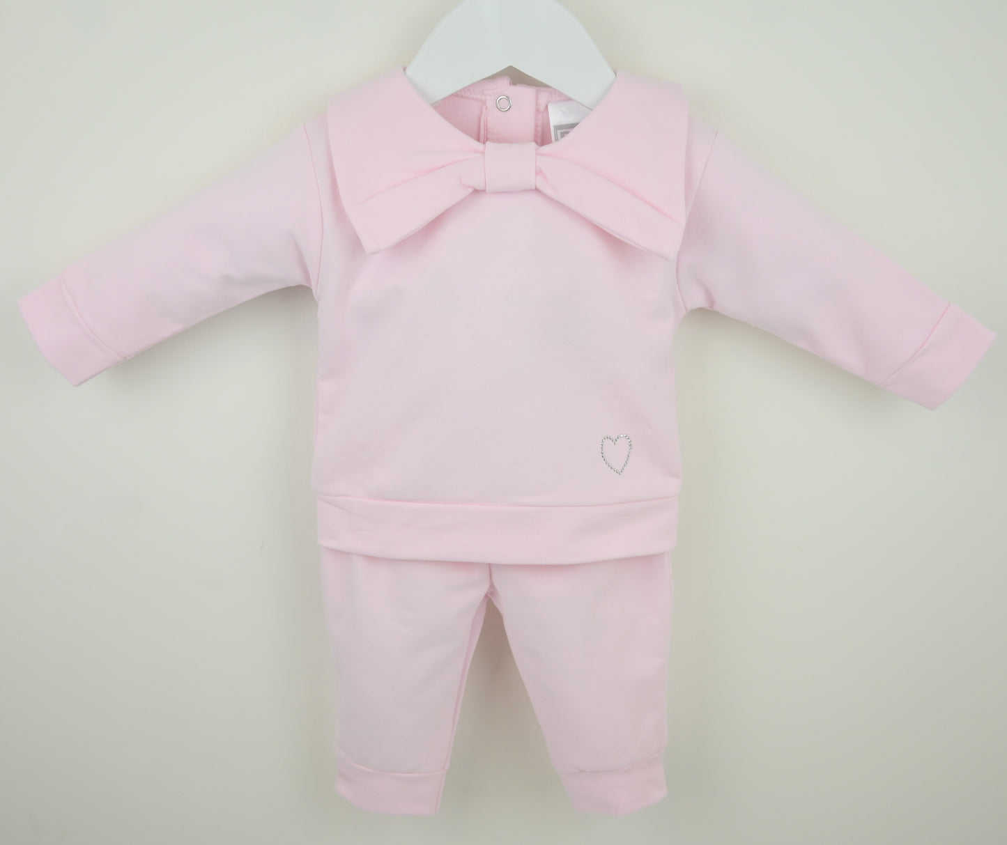 Pex Celeste Suit Pink