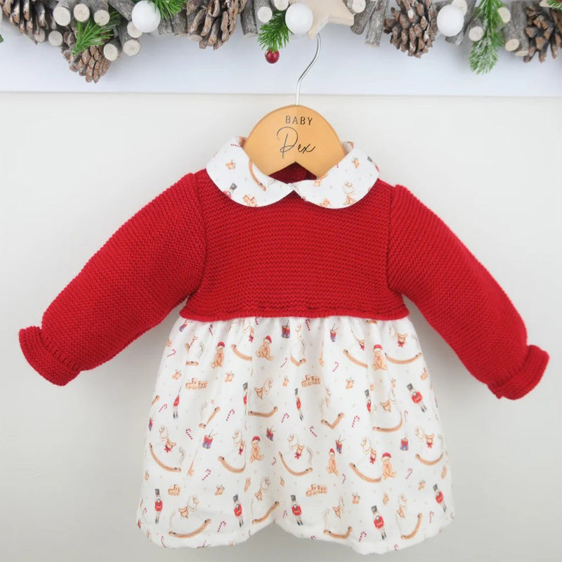 Pex Christmas Dress