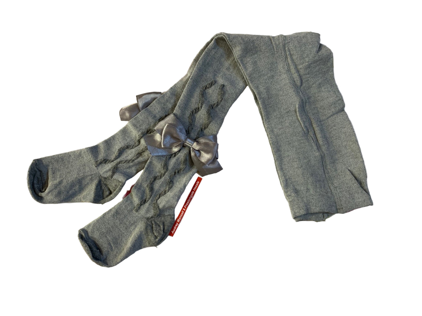 Pex Grazia Tights Grey