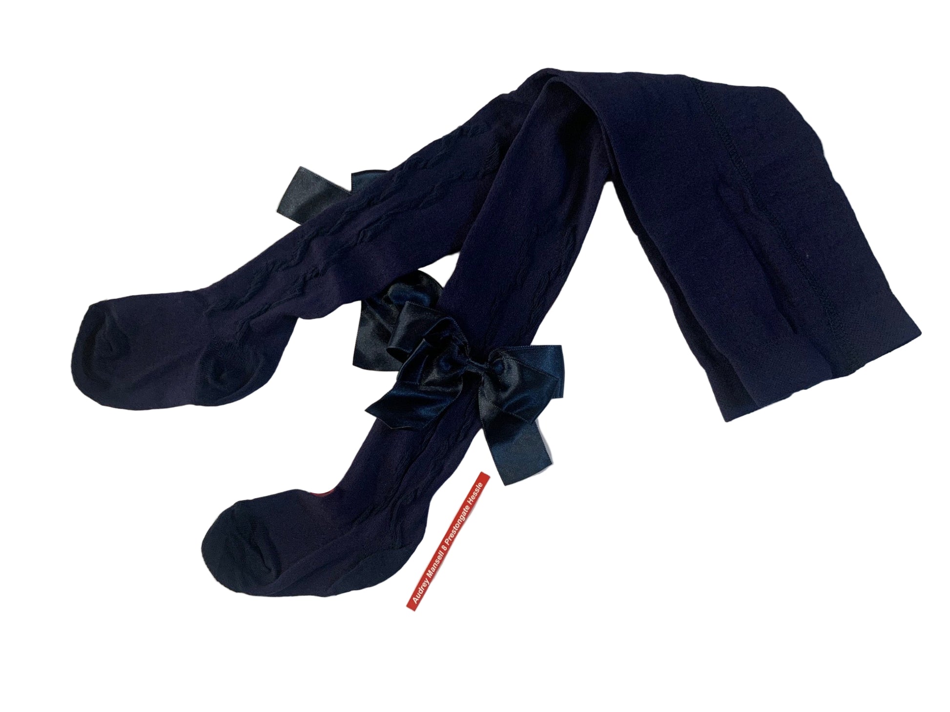 Pex Grazia Tights Navy