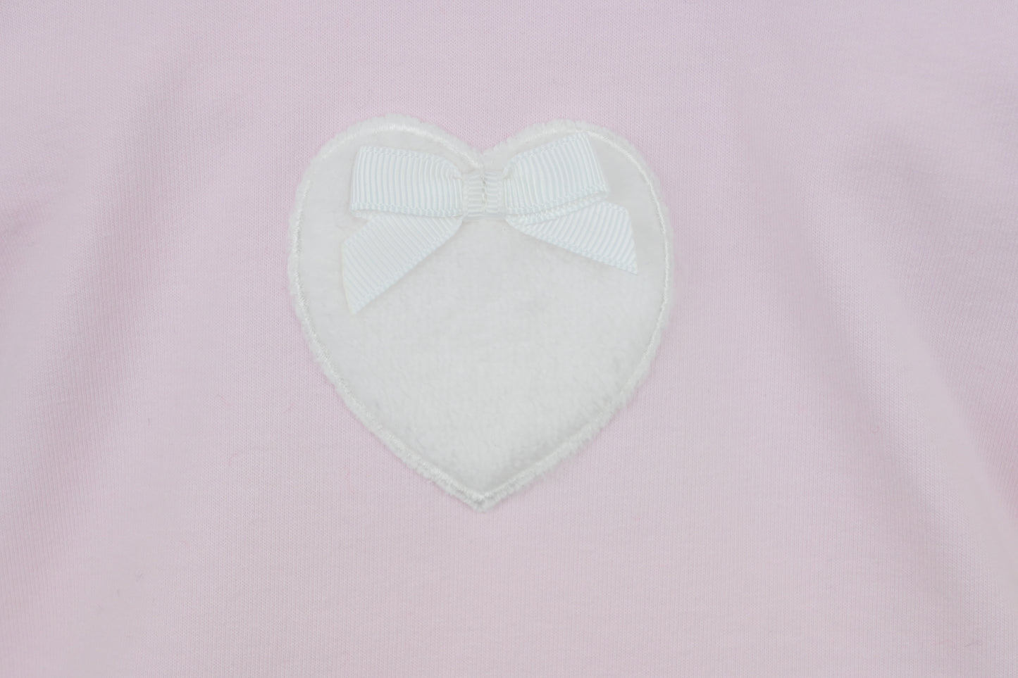 Pex Portia Suit Pink