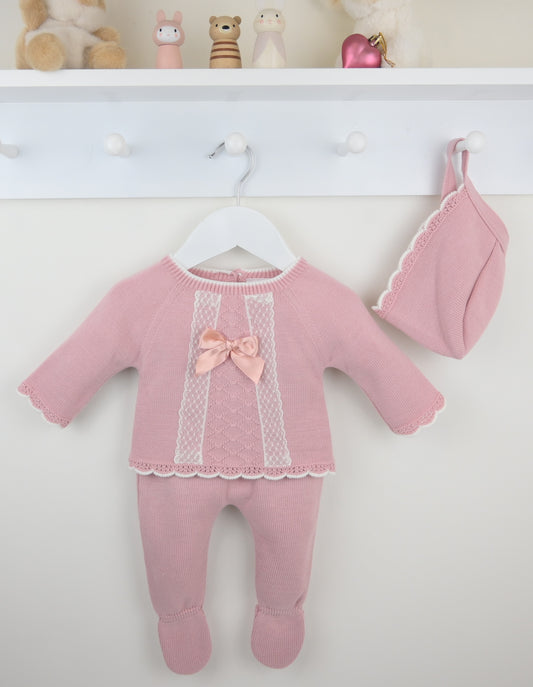 Pex Tilda Winter Suit