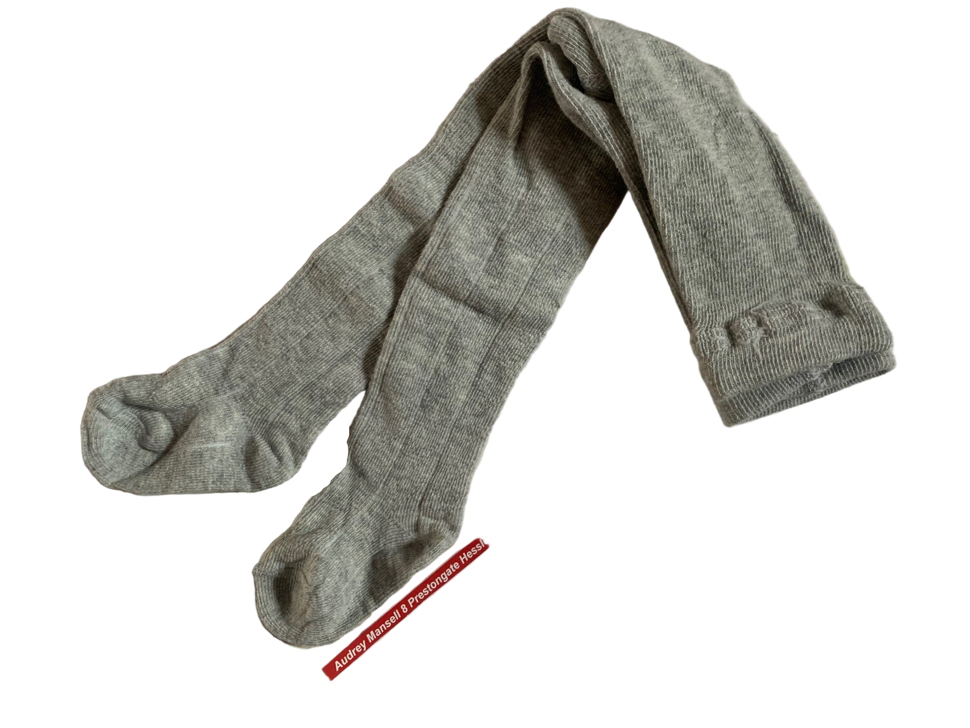 Pex Peyton Tights Grey