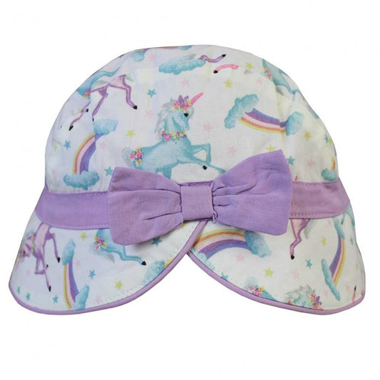 Powell Craft Unicorn Sun Hat