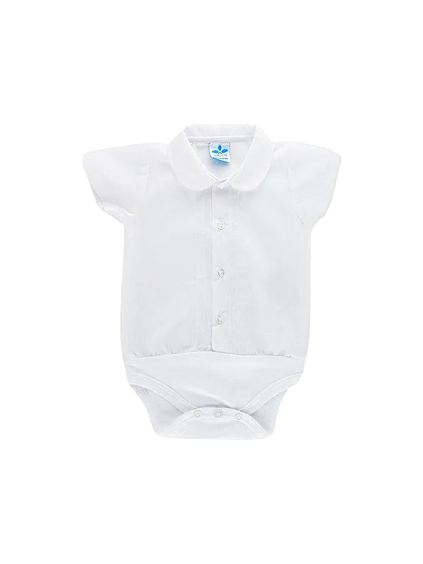 Sardon Summer Romper With Body Vest Marinero AB-88