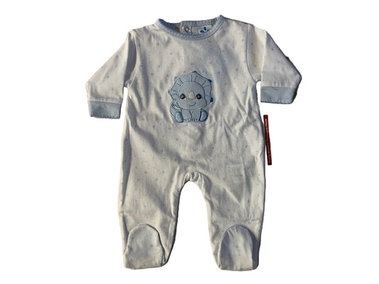 Sardon Spanish Dino Babygrow 23HA-344