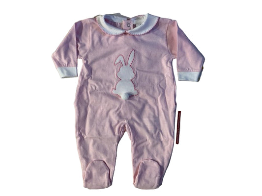 Sardon Spanish Pink Bunny Grower 23HA-316