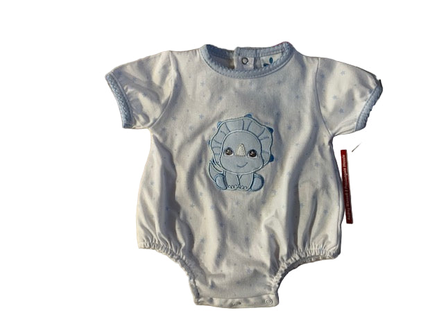 Sardon Spanish Summer Dino Romper 23HA-345