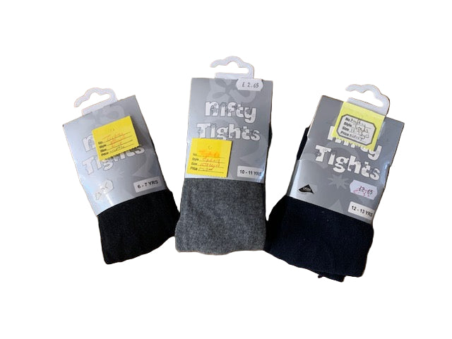 School Tights